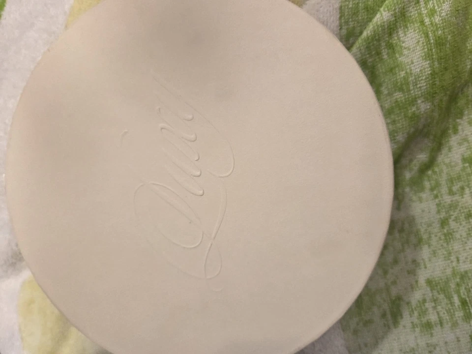 Lujoso clip en cortina flequillo - Nuevo sin etiquetas - Marrón chocolate Foto 3 de 3