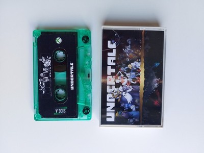 Undertale Game OST soundtrack | eBay