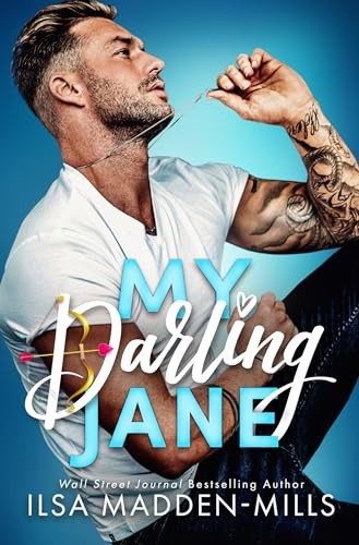 My Darling Jane (The Darlings). Madden-Mills, Madden-Mills, 9781662514043 New** - Image 3