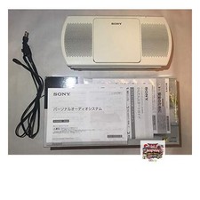 NEW SONY CD Radio ZS-E20CP JP