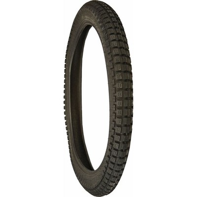 Shinko SR241 Trials Tire - 3.00-18 47P 87-4454
