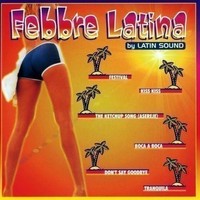 Audio Cd - Febbre Latina / Various - Dv More -D- Neu