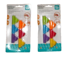 Pen + Gear Two Packs Of 6 Each Pencil Grips