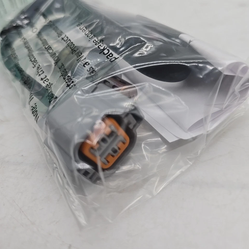 Sensor de oxígeno - ajuste directo NGK 25201 Foto 2 de 3