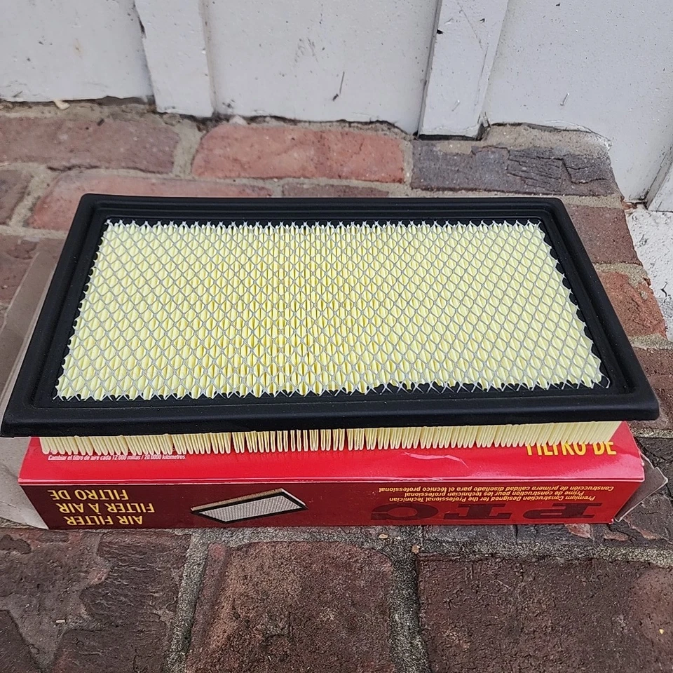 Air Filter PTC PA5699 Brand new free shipping. - Image 4 of 4