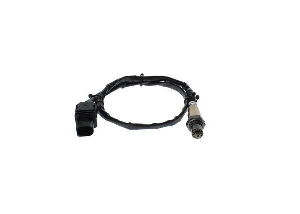 Bosch Lambdasonde Lamdasonde Vor Katalysator 0 258 017 387-image