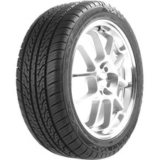 2 Vercelli Strada Ii 27535r18 Zr 99w Xl All Season Tires 45k Mi Warranty 500aa