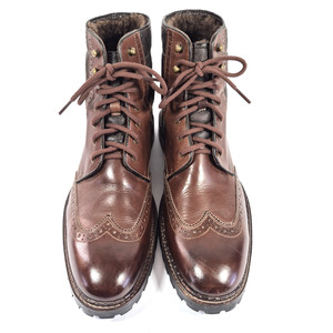 Johnston Murphy Wingtip Boots | eBay display picture 1