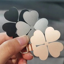 3PCS Metal Phone Tether Tab Universal Cellphone Lanyard Patch Metal Phone Strap