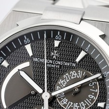 Dual Time 47450/B01A-9227 Black 17