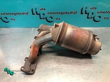 Katalysator ohne Lambdasonde Opel Vectra C Caravan Z02 55560789 P21709588