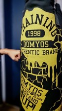 Sacco Boxe Domyos 25kg
