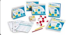 Wisc-v Complete Kit (print) Wechsler Intelligence Scale For Children