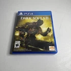 Dark Souls III (Sony Playstation 4, PS4) Excellent Disc!
