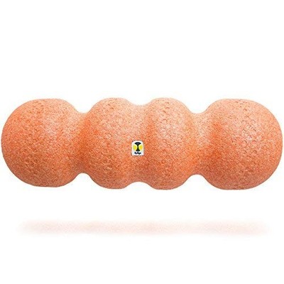Foam Roller - High Density Foam Roller for Back Pain , Deep Tissue Massage & ...