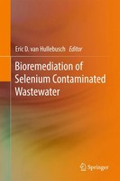 Eric D Van Hullebusch | Bioremediation Of Selenium Contaminated Wastewater | Vii