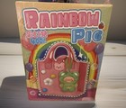 Rainbow Pig Blind Box – Sealed Mini Tote & Pig Charm – Mystery Color – Cmoxi — photo 1