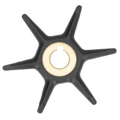 Johnson Seahorse 4hp Impeller Wasserpumpen-Laufrad 277181 Für Johnson BAK