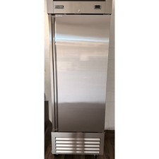 Evakool 27" EK27R Upright Commercial Single Door Reach-In Refrigerator Stainless