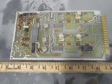Printed Circuit Board 00160-D PCB PC Card