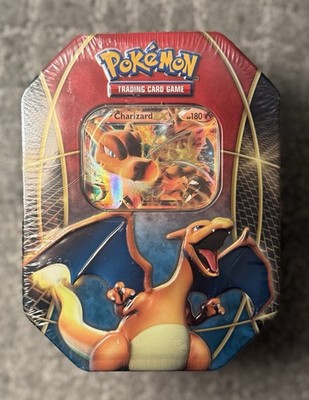 2014 POKEMON B&W PLASMA BLAST EX POWER TRIO TIN CHARIZARD EX XY29 PROMO SEALED | eBay 2014 POKEMON B&W PLASMA BLAST EX POWER TRIO TIN CHARIZARD EX XY29 PROMO SEALED | eBay