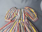 Vintage 1950’s 17” Mary Hoyer GIGI Orig. TAGGED 2-pc. OUTFIT Only HTF — photo 3