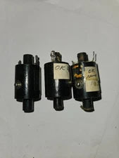 Model airplane Ignition coil Aero spark Control line RC (one unit)