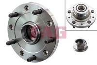 713 6789 20 Fag Radlagersatz FüR Ford,Ford Australia
