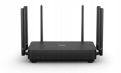 6934177754951 Router Xiaomi Mi AX3200 AIoT (3200Mb/s a/b/g/n/ac/ax) XIAOMI