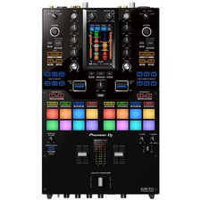 DJM-S11 DJ 2-Channel Mixer