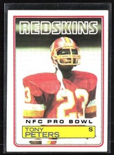 Tony Peters