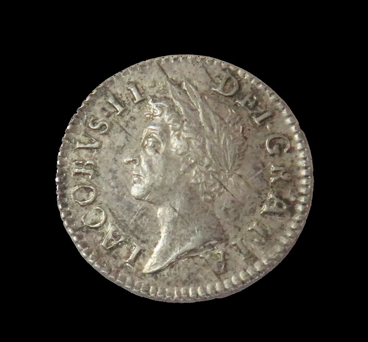 1687 Year UK Coins for sale | eBay