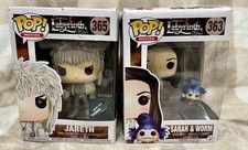 Funko Pop Labyrinth Vinyl Figures 15