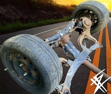 1984 Toyota Supra 5mge 7.5 3.72 Suspension Differential Oem Driveshaft Exterior 1984 Toyota Supra 5mge 7.5 3.72 Suspension Differential Oem Driveshaft Exterior