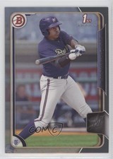 2015 Bowman Draft Silver 105/499 Demi Orimoloye #5 fm0