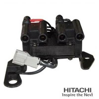 Hitachi ZüNdspule FüR Hyundai Accent Lantra Kombi Mitsubishi Colt 2730122040