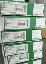 New Schneider 140 DDI 353 00 140DDI35300 New in Box Fast Shipping 1PCS
