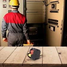 On Off  for TOGGLE Switch SW7B for Table Saws Drill Presses Power Tool