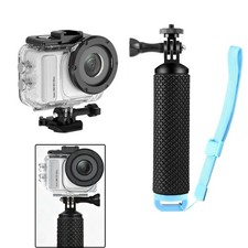 Diving waterproof case cover Accessories Kit Floating Grip for Insta360 GO Ultra