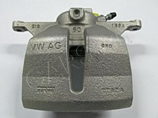 Original VW AUDI SKODA SEAT Arteon CC Bremssattelgehäuse links 3C0615123