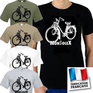 solex t-shirt