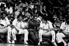 F614 Reggie Theus Chicago Bulls Basketball 8x10 11x14 16x20 Photo