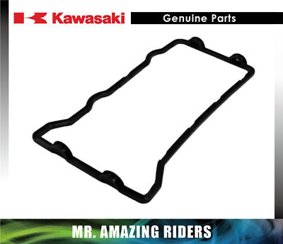 KAWASAKI GENUINE OEM 2007 - 2008 NINJA ZX-6R HEAD COVER GASKET