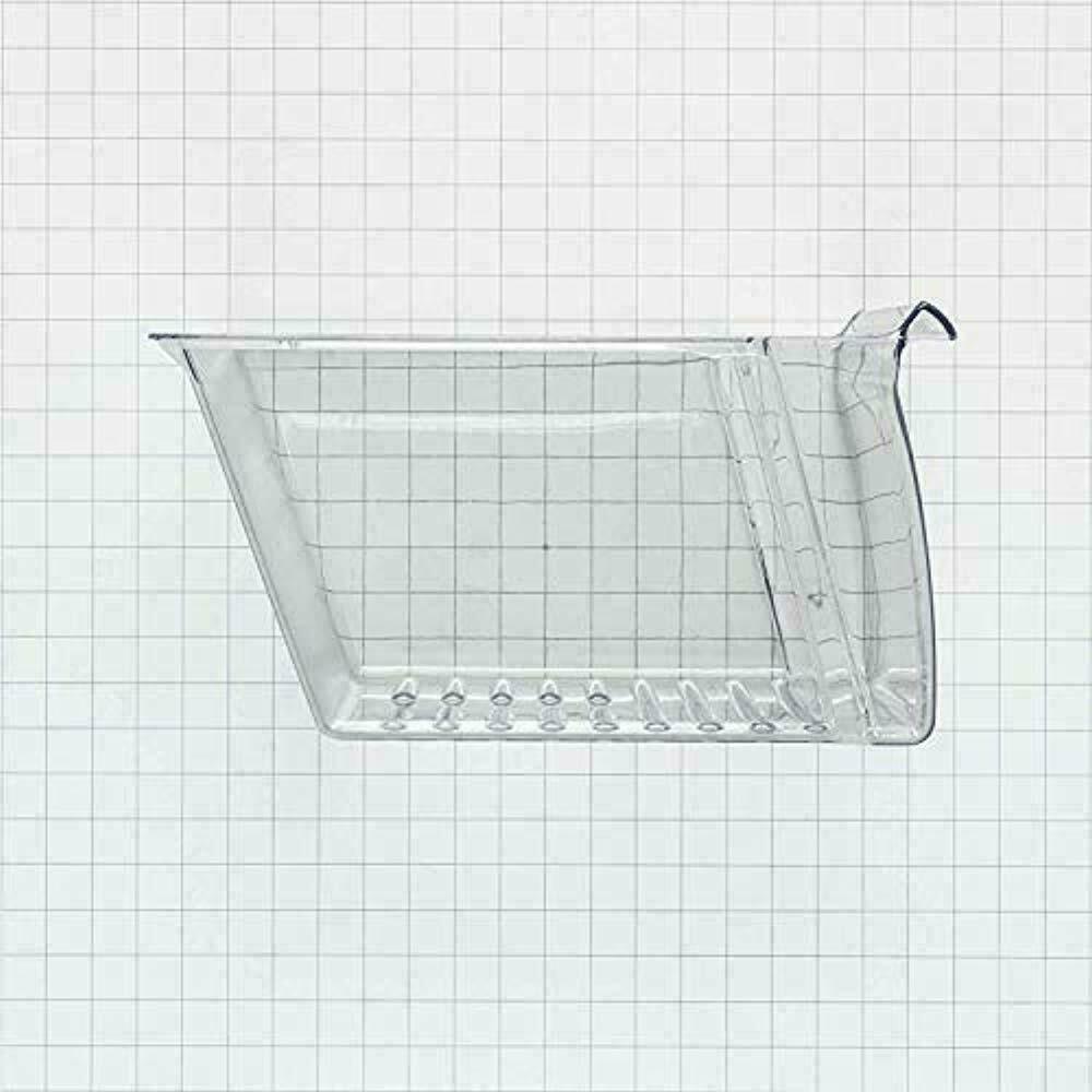 Top Crisper Drawer for Amana ASD2522WRS07 ASD2522WRW01 ASD2522WRB03 ASD2522WRB01