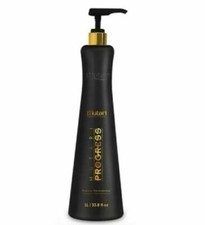 Treatment Keratin Mutari Without Formol 1 x 34 oz - 1 liter