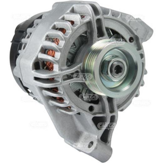 HC-Cargo Lichtmaschine Generator 120A FüR Fiat Punto 1.4 Multi Air 1.2 Doblo-image