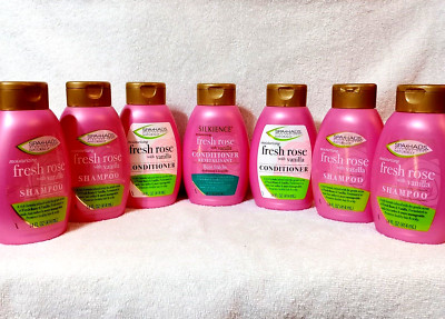 保阪流　Beauty  Moisture Spa Rose 6本セット 保阪流 Beauty Moisture Spa Rose 6本セット 保阪流 Beauty