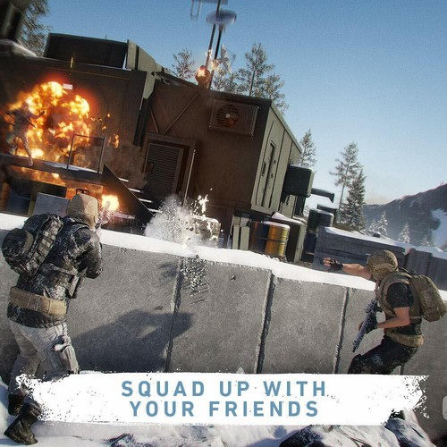 Tom Clancys Ghost Recon Breakpoint Xbox One Brand New Factory Sealed - Afbeelding 2 van 8