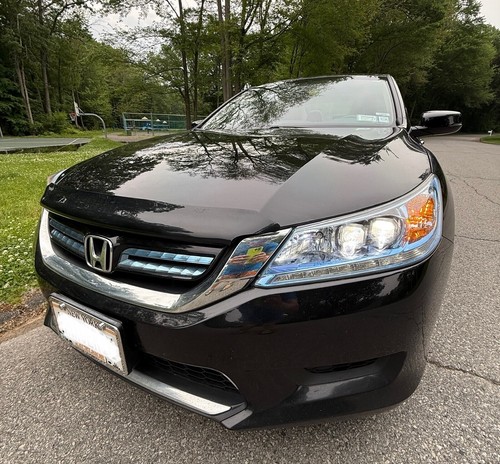 2014 Honda Accord TOURING HYBRID - Picture 17 of 40