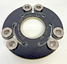 Zero Max CD COUPLING  SIZE 60 
